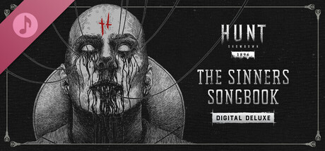 Hunt: Showdown 1896 – Port Sulphur Band – The Sinners Songbook