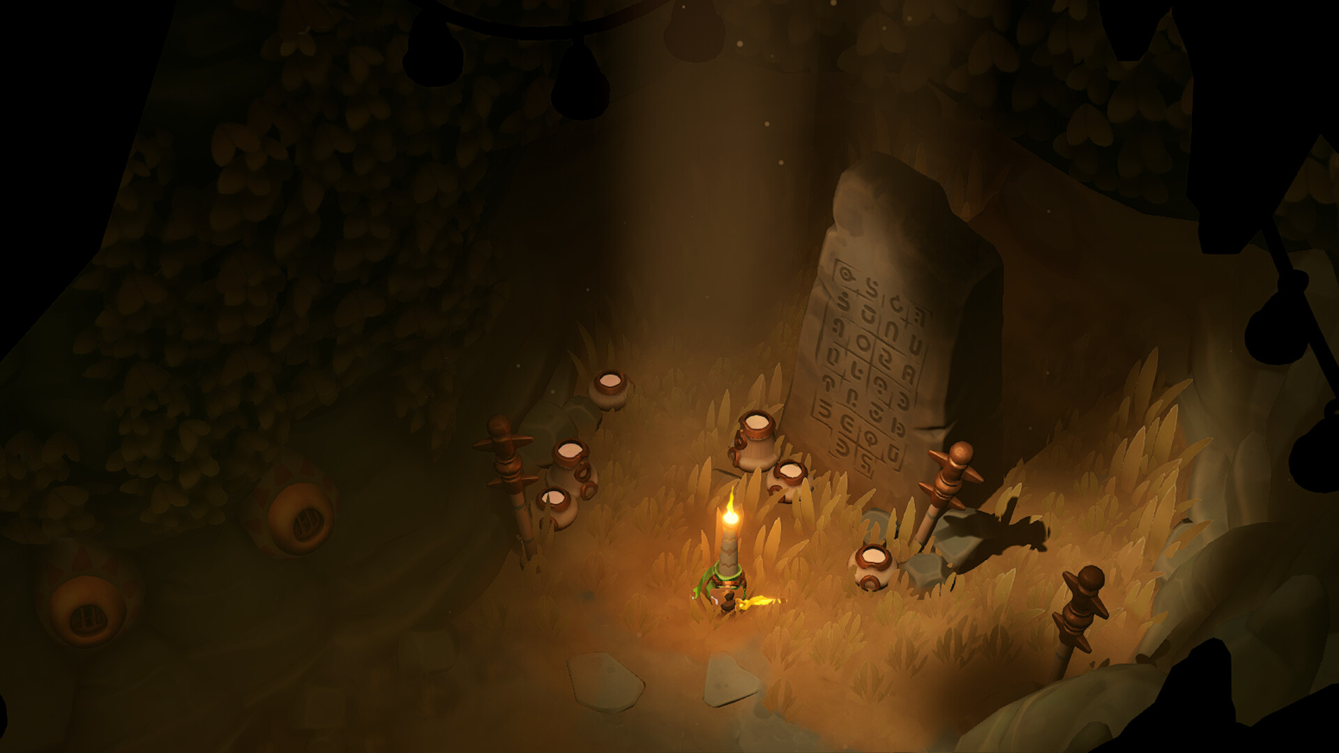 Candellum screenshot 5