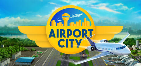 Airport City Transport Manager — Steam header