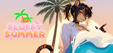 Fluffy Summer