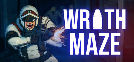 Wrathmaze