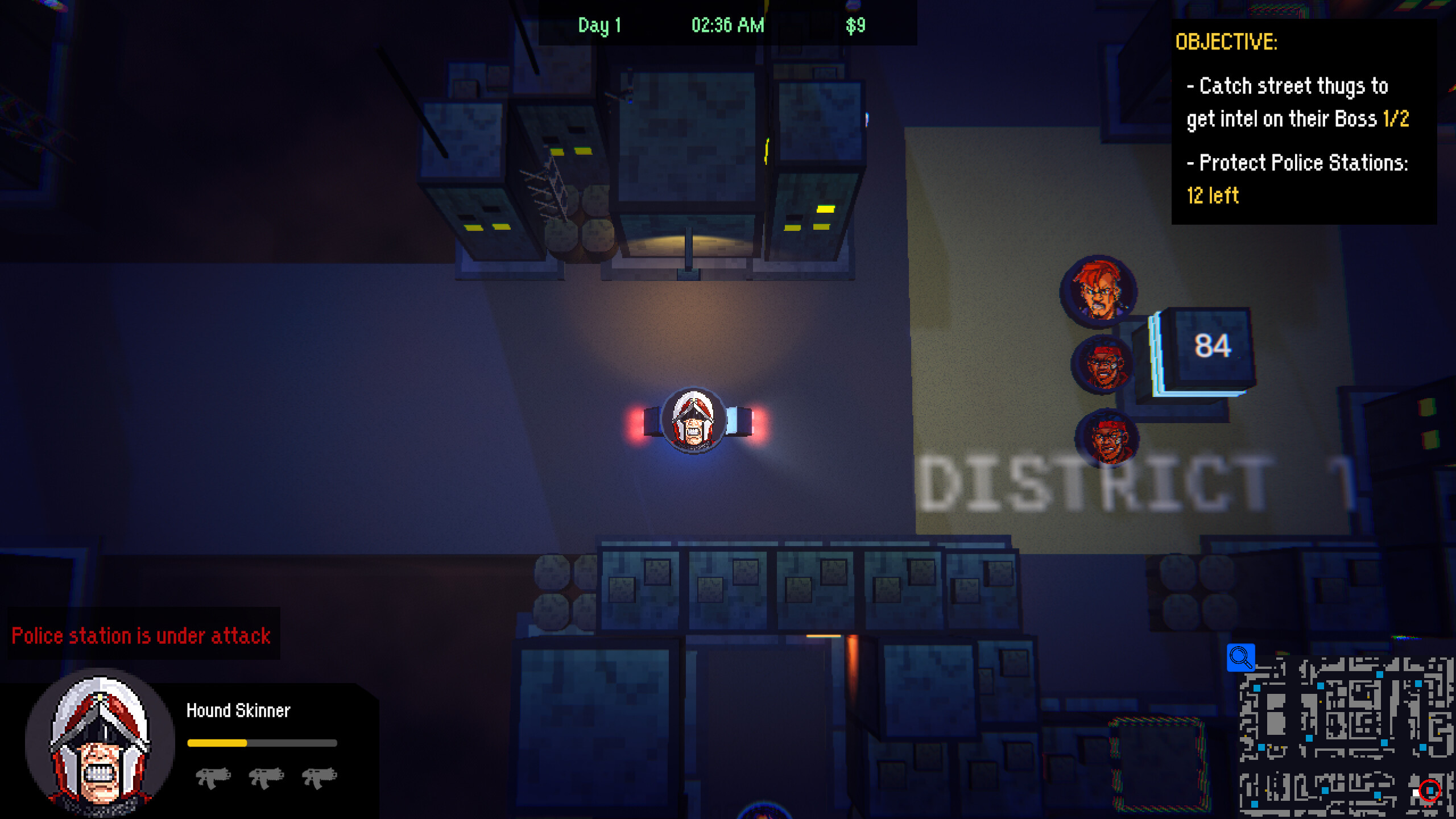 Wrathmaze screenshot 7