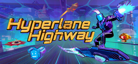 Hyperlane Highway — Steam header