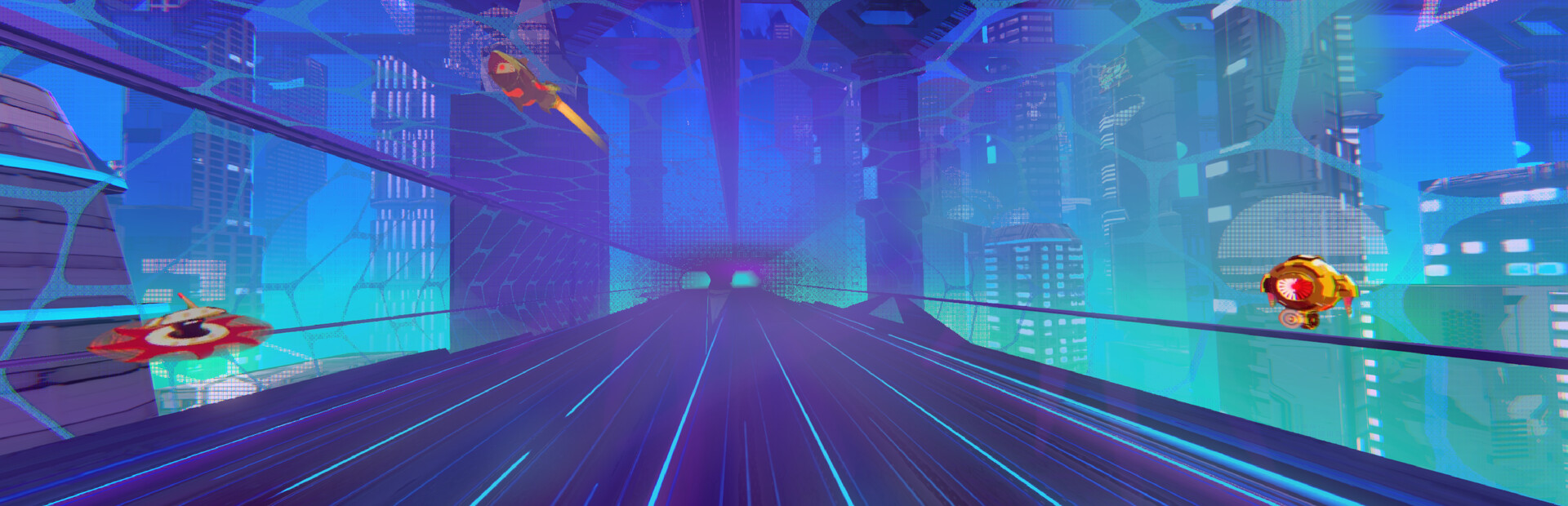 Hyperlane Highway