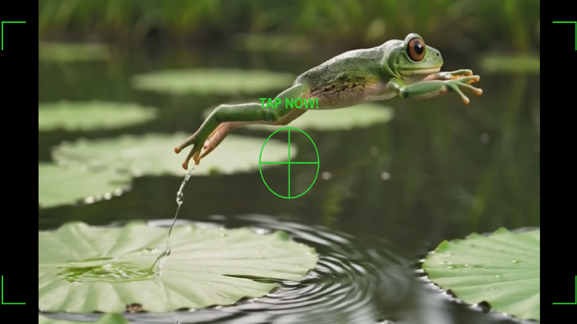 Moment Hunter screenshot 5