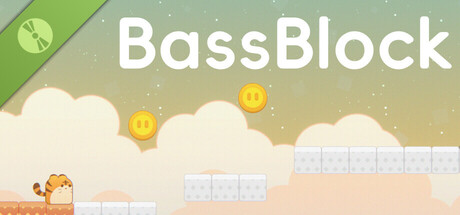 BassBlock Demo
