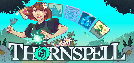 THORNSPELL — Steam header