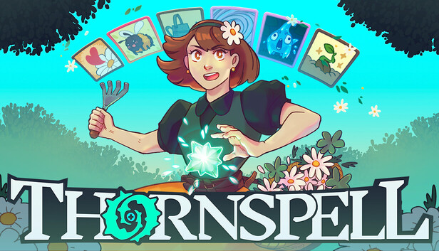 THORNSPELL