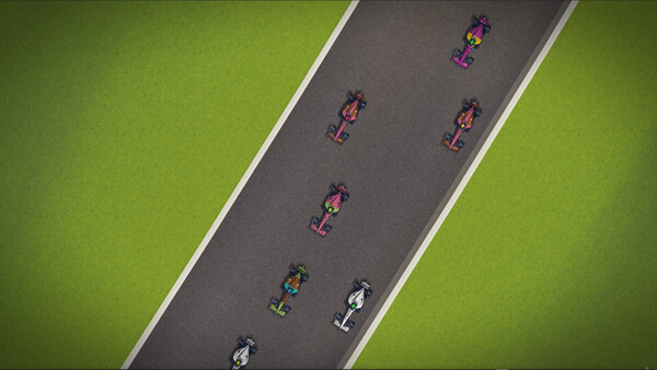 The Undercut: Racing Manager screenshot 9