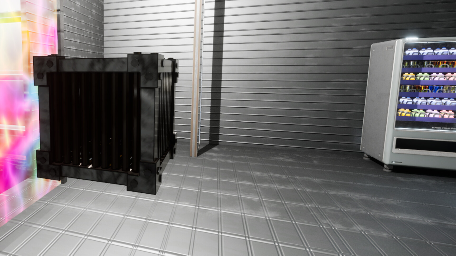 Injection screenshot 6