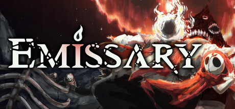 EMISSARY — Steam header