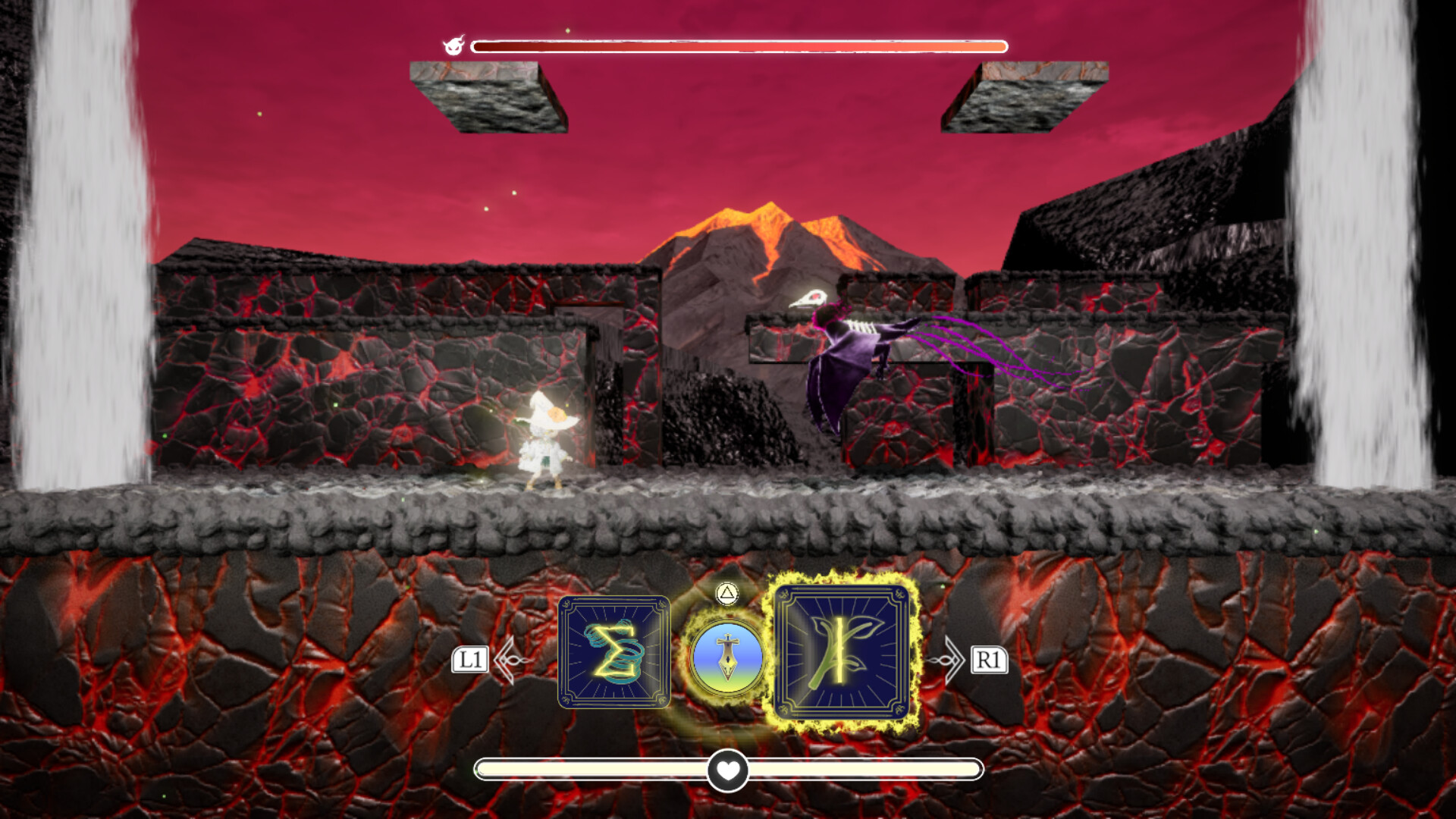 Wrispell ~リスペル~ screenshot 5