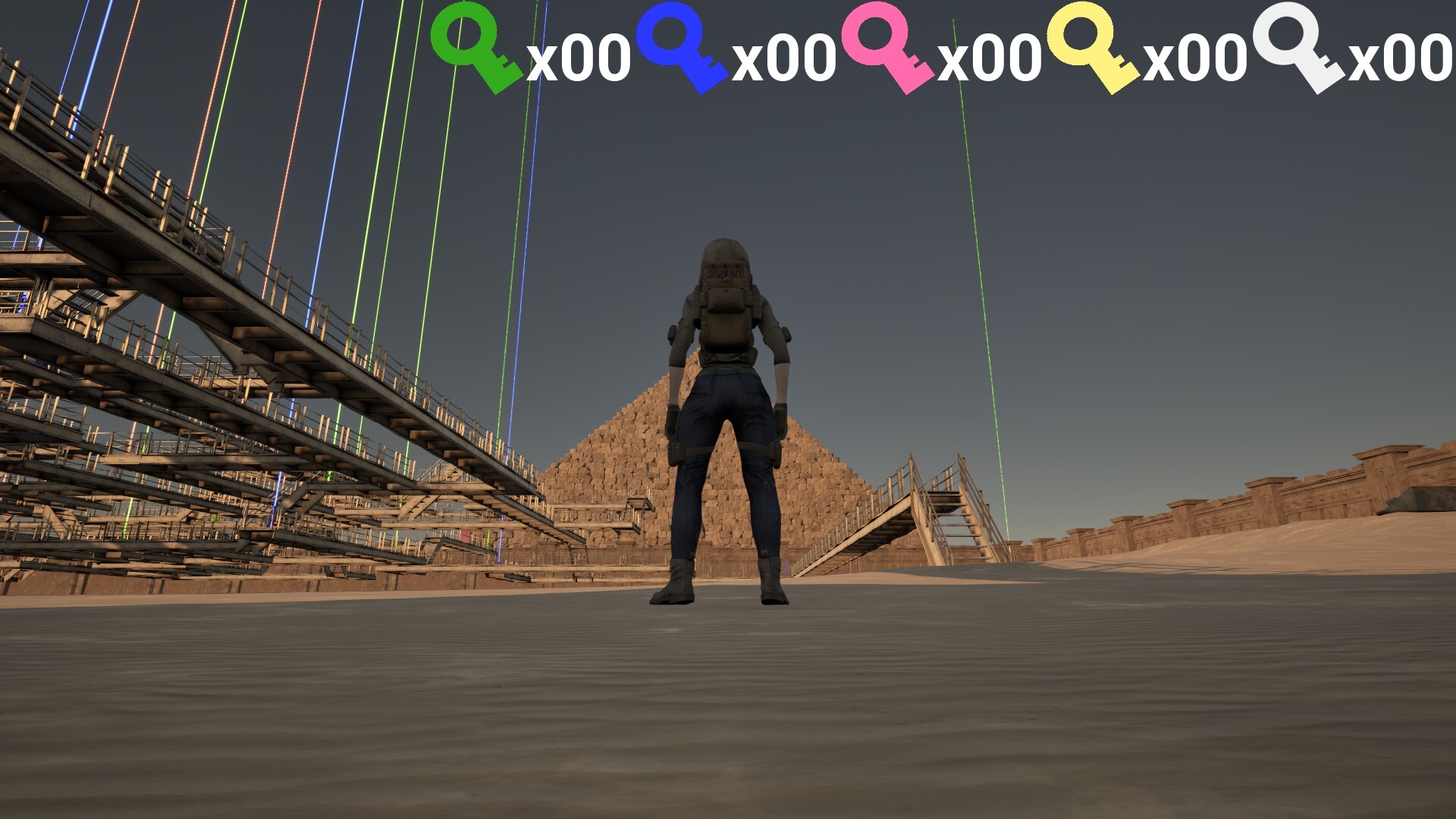 Fantastical Maze screenshot 2