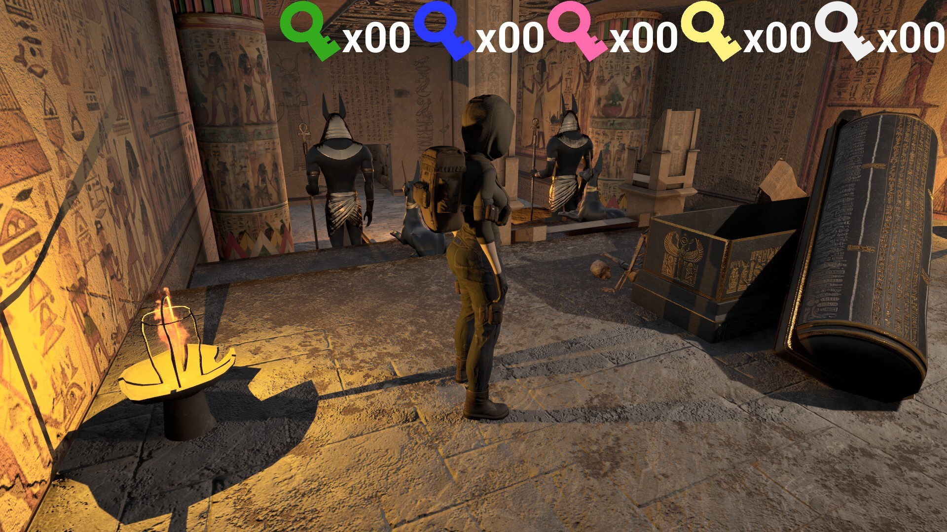 Fantastical Maze screenshot 4