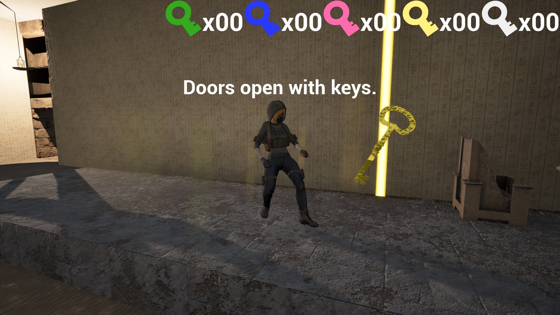 Fantastical Maze screenshot 1