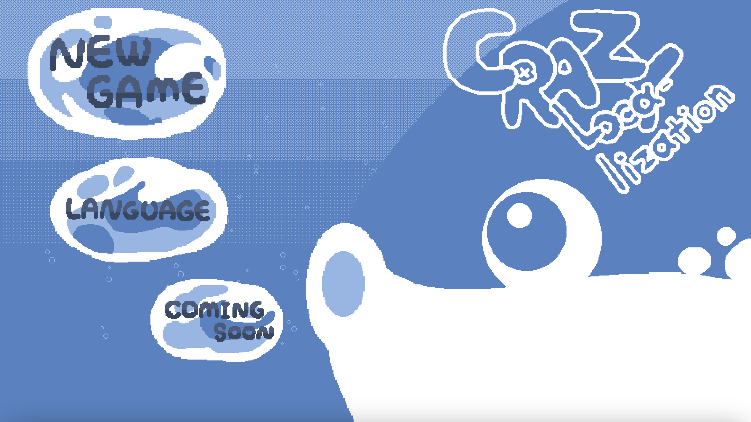 Crazy Localization screenshot 2