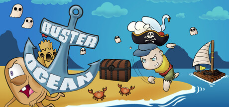 Buster Ocean