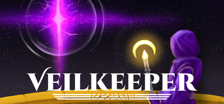 Veilkeeper — Steam header