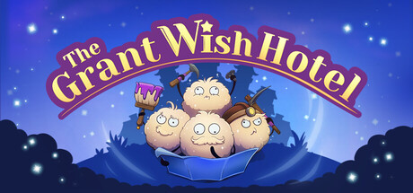 The Grant Wish Hotel