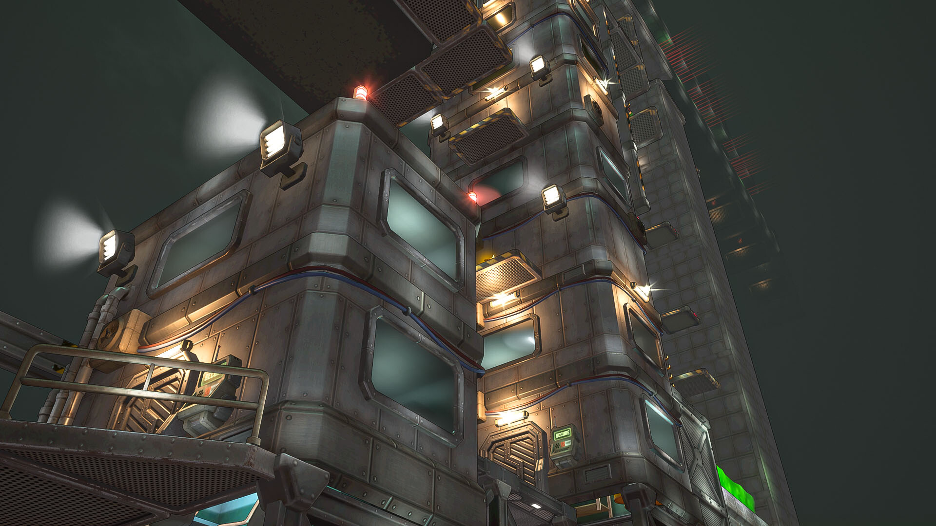Gun Monkey! screenshot 1