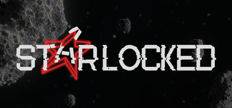 Starlocked — Steam header