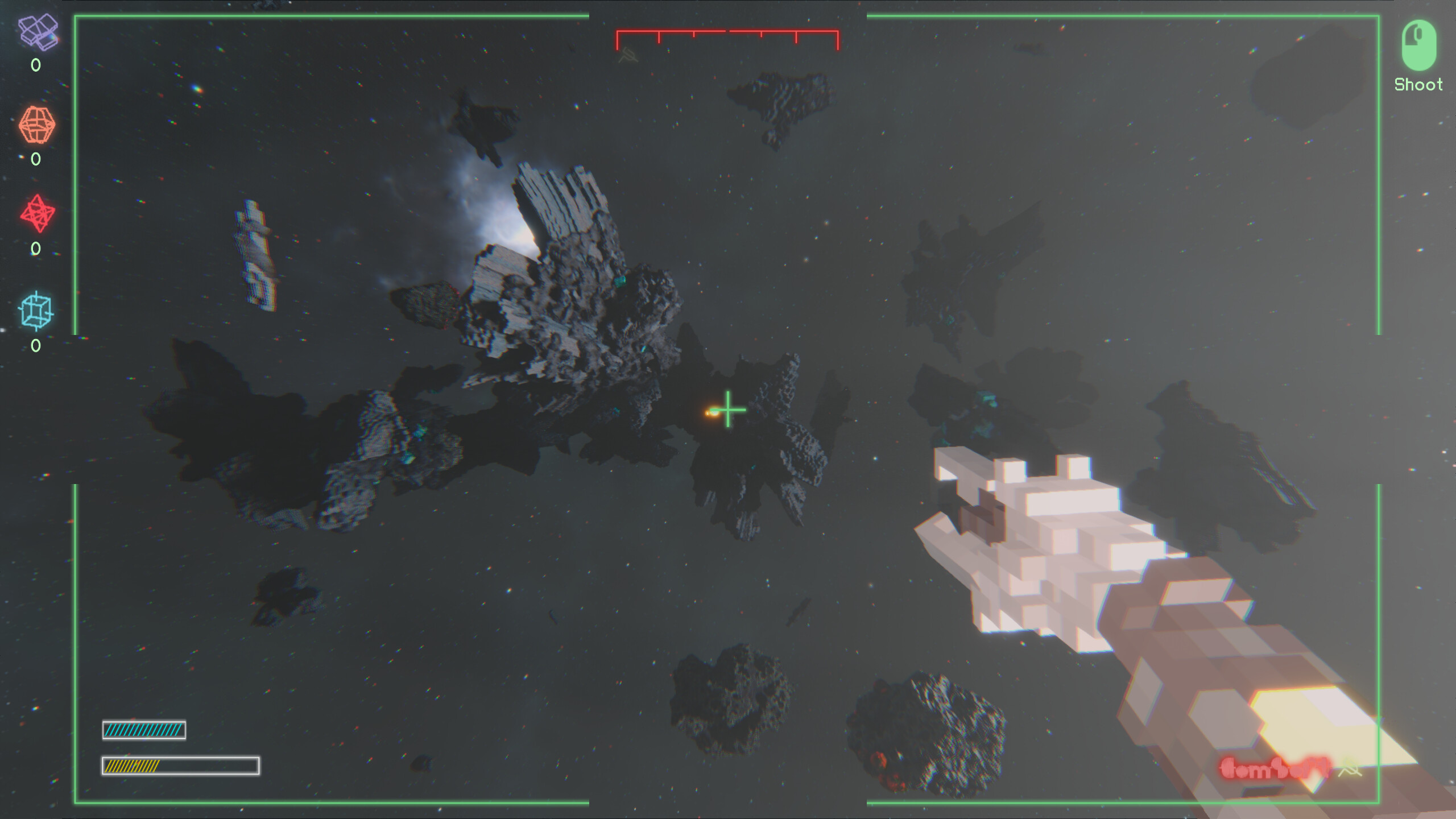 Starlocked screenshot 7