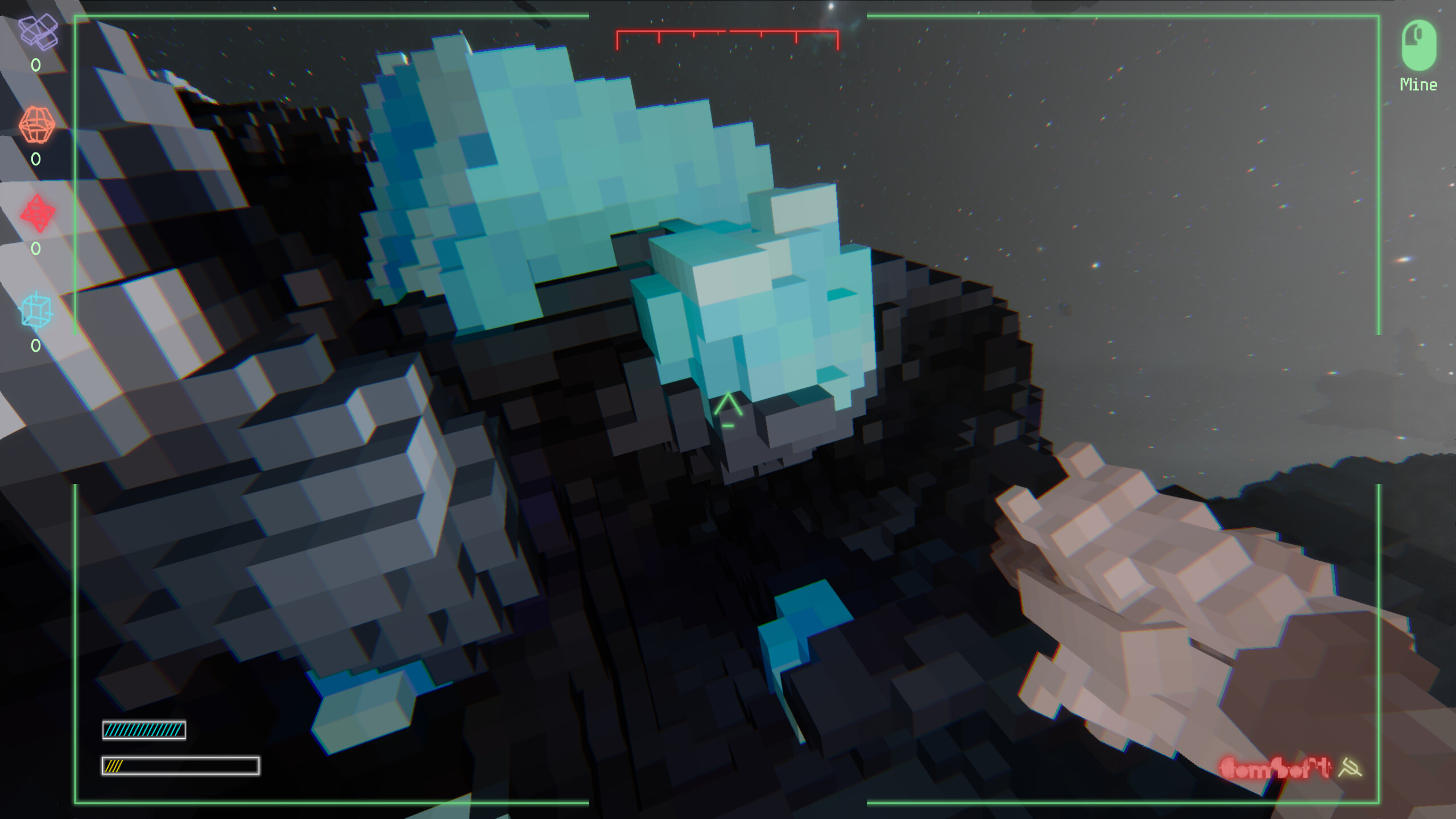 Starlocked screenshot 5