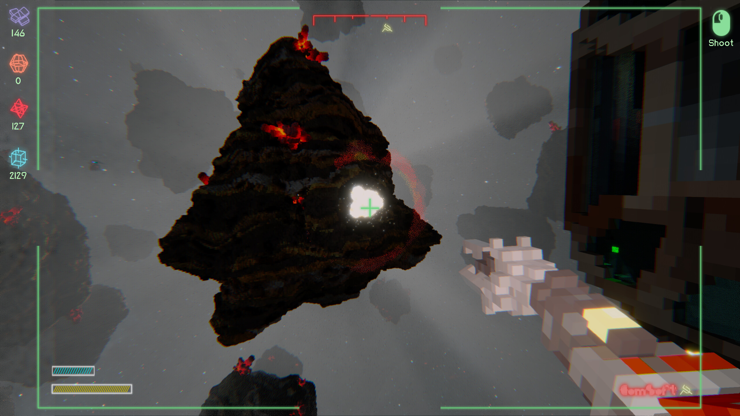 Starlocked screenshot 6