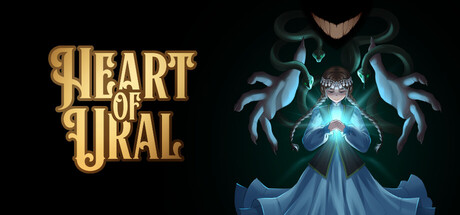 Heart of Ural — Steam header
