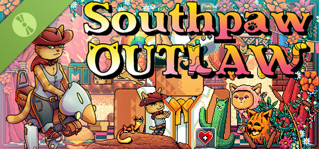 Southpaw Outlaw Demo on Steam