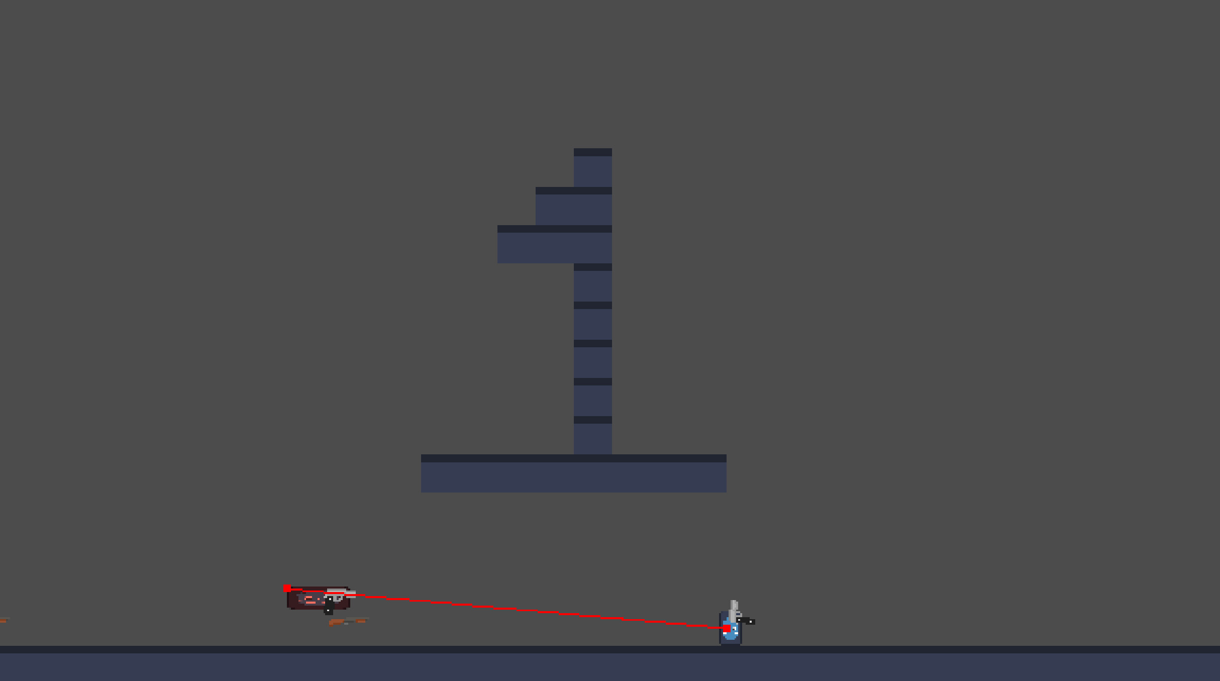 Bullets & BlackJack screenshot 1