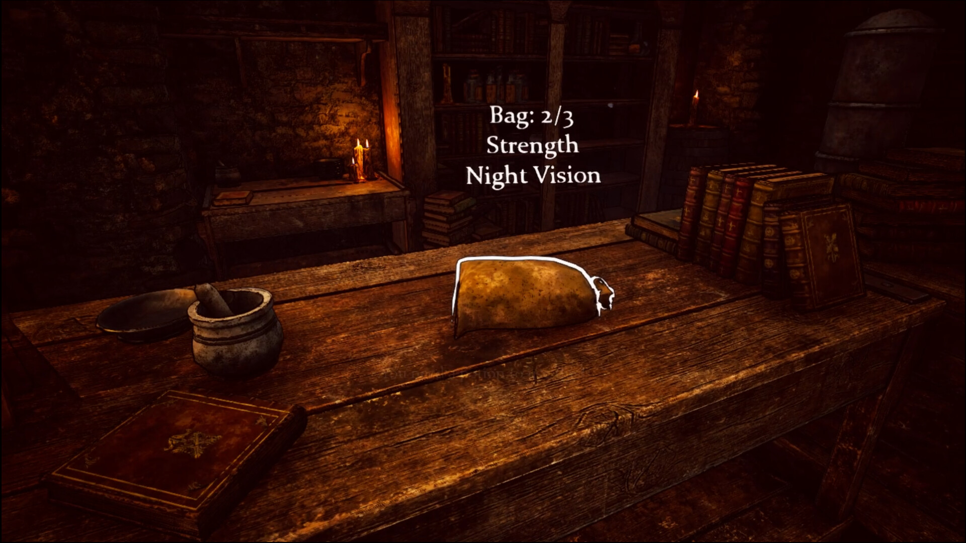 Under Potion Influence screenshot 10