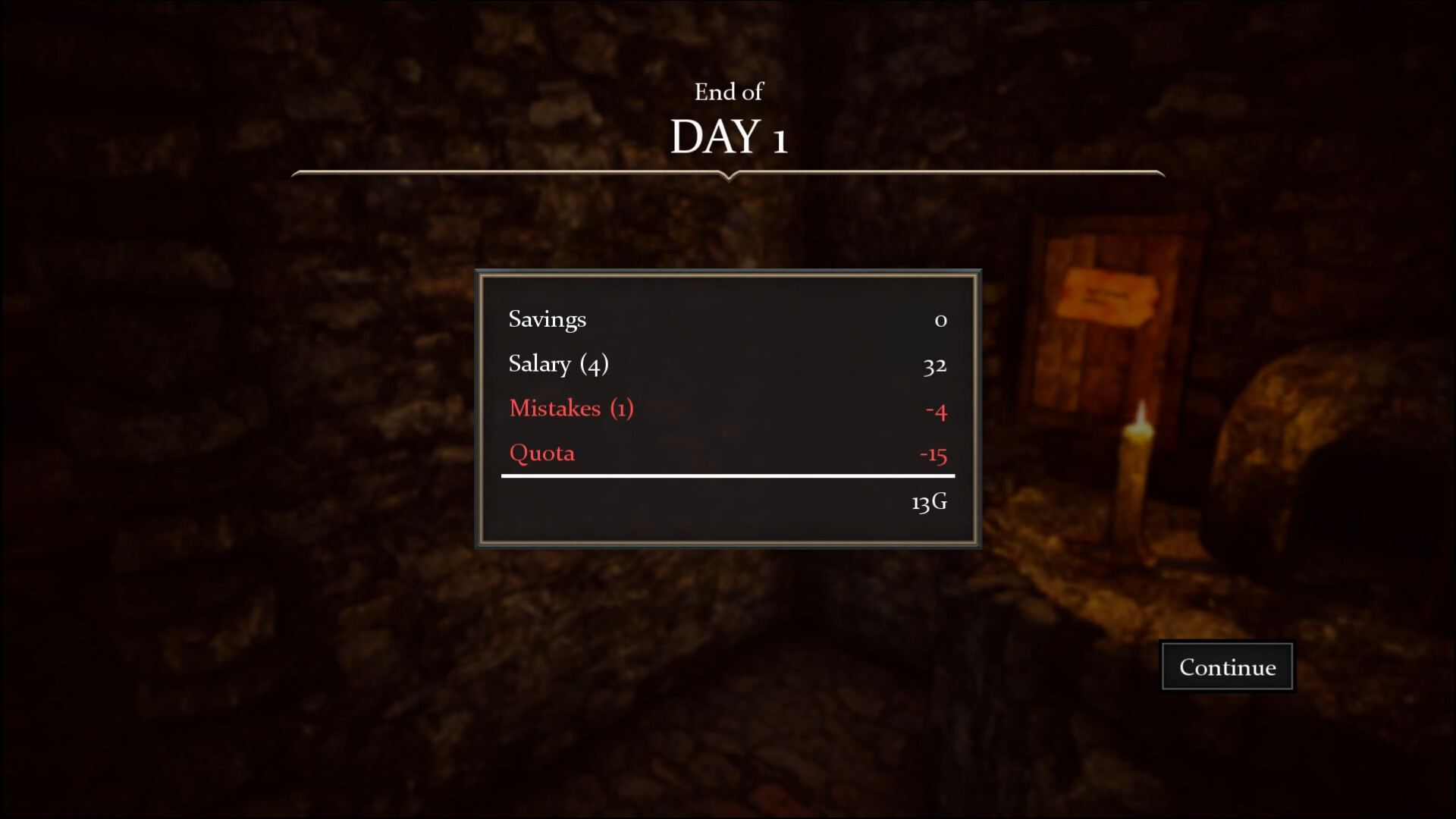 Under Potion Influence screenshot 3