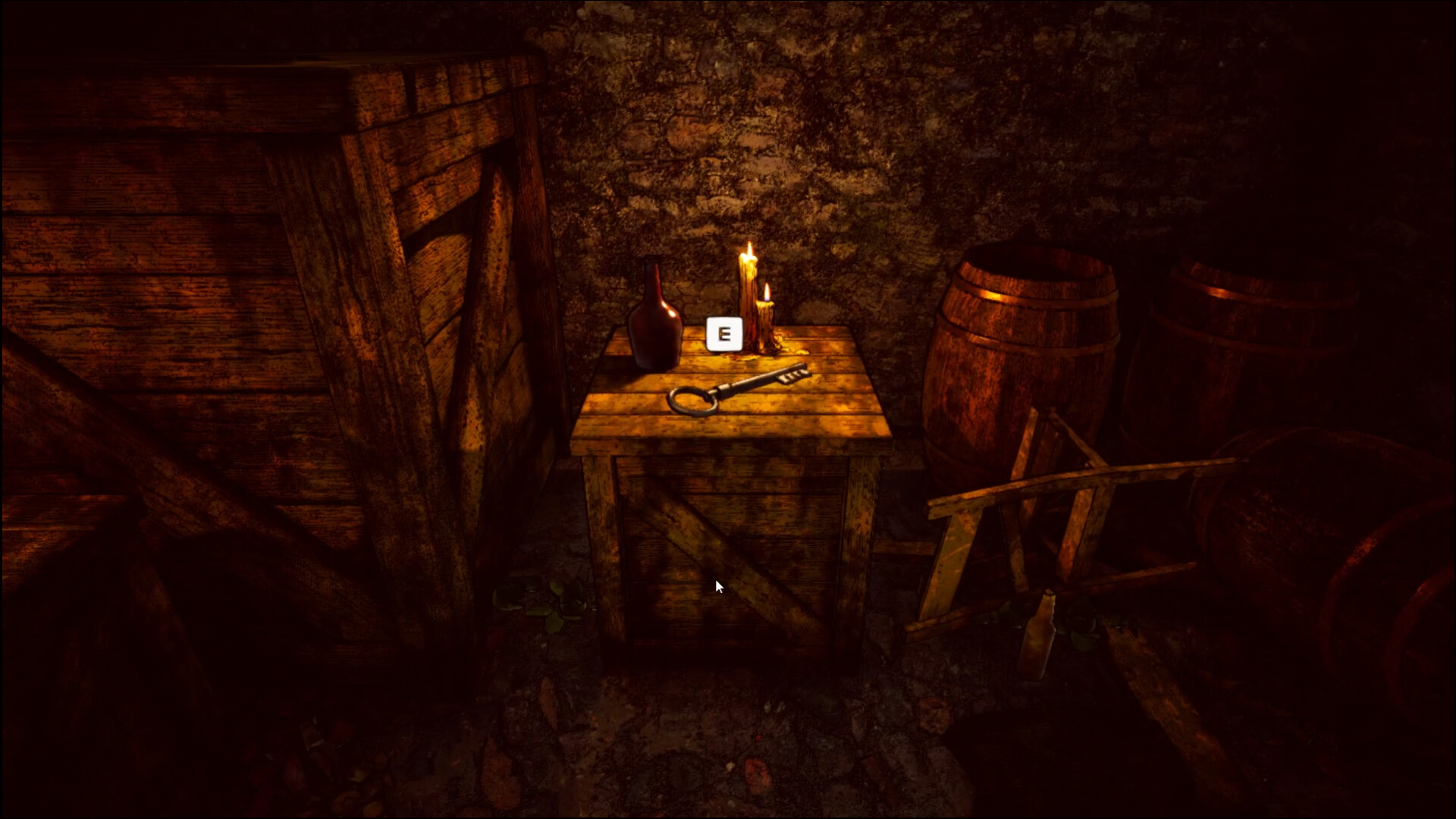 Under Potion Influence screenshot 5