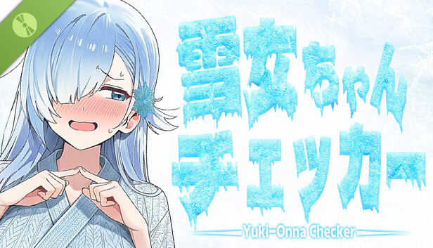雪女ちゃんチェッカー Demo Related Apps (App 4515370) · SteamDB