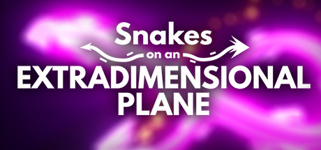 Snakes on an Extradimensional Plane: Titelbild