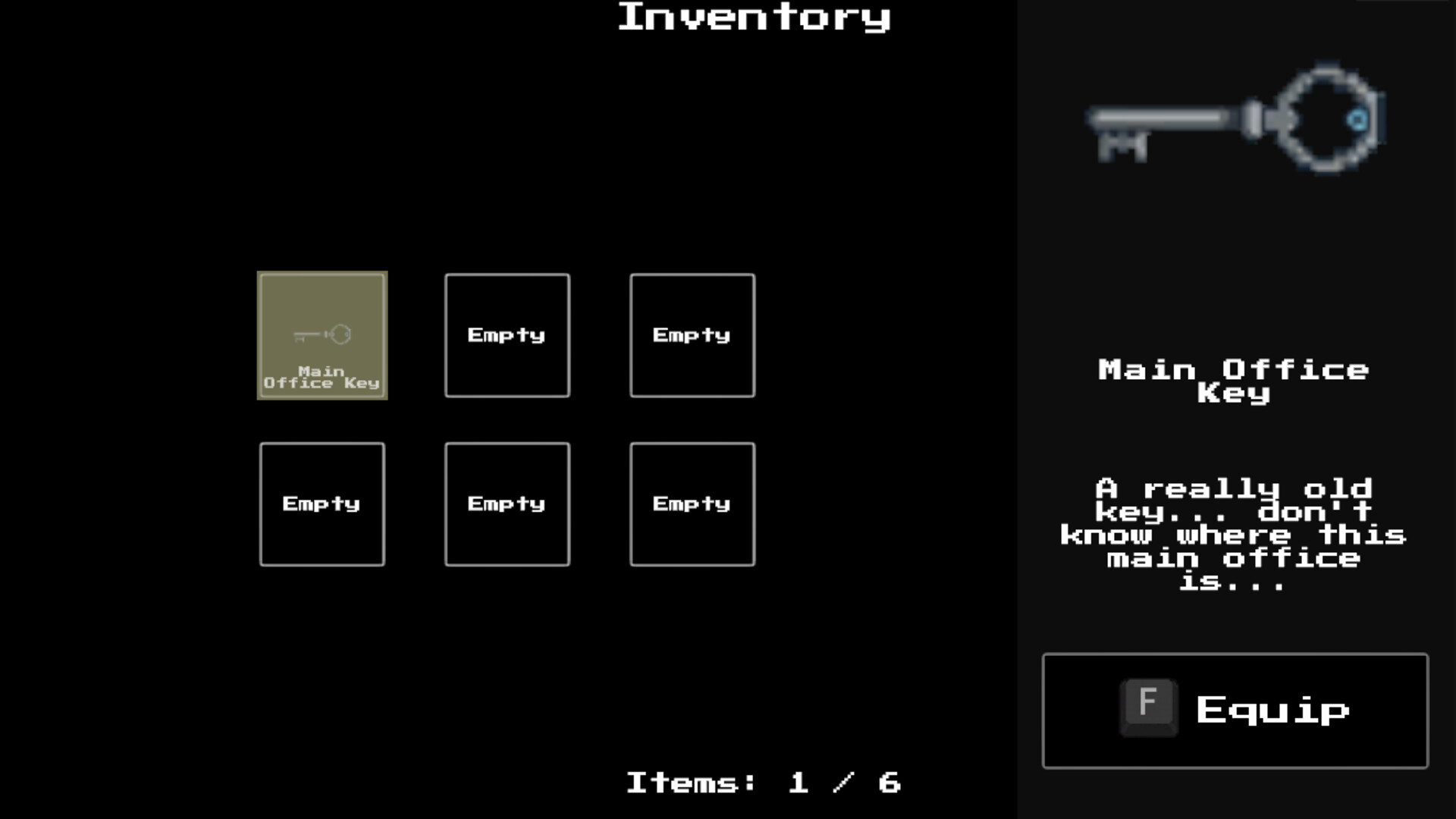 The Final Chamber screenshot 7