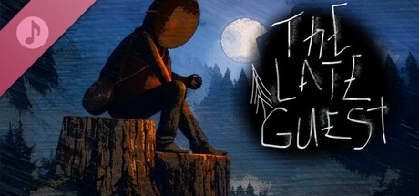The Late Guest Soundtrack