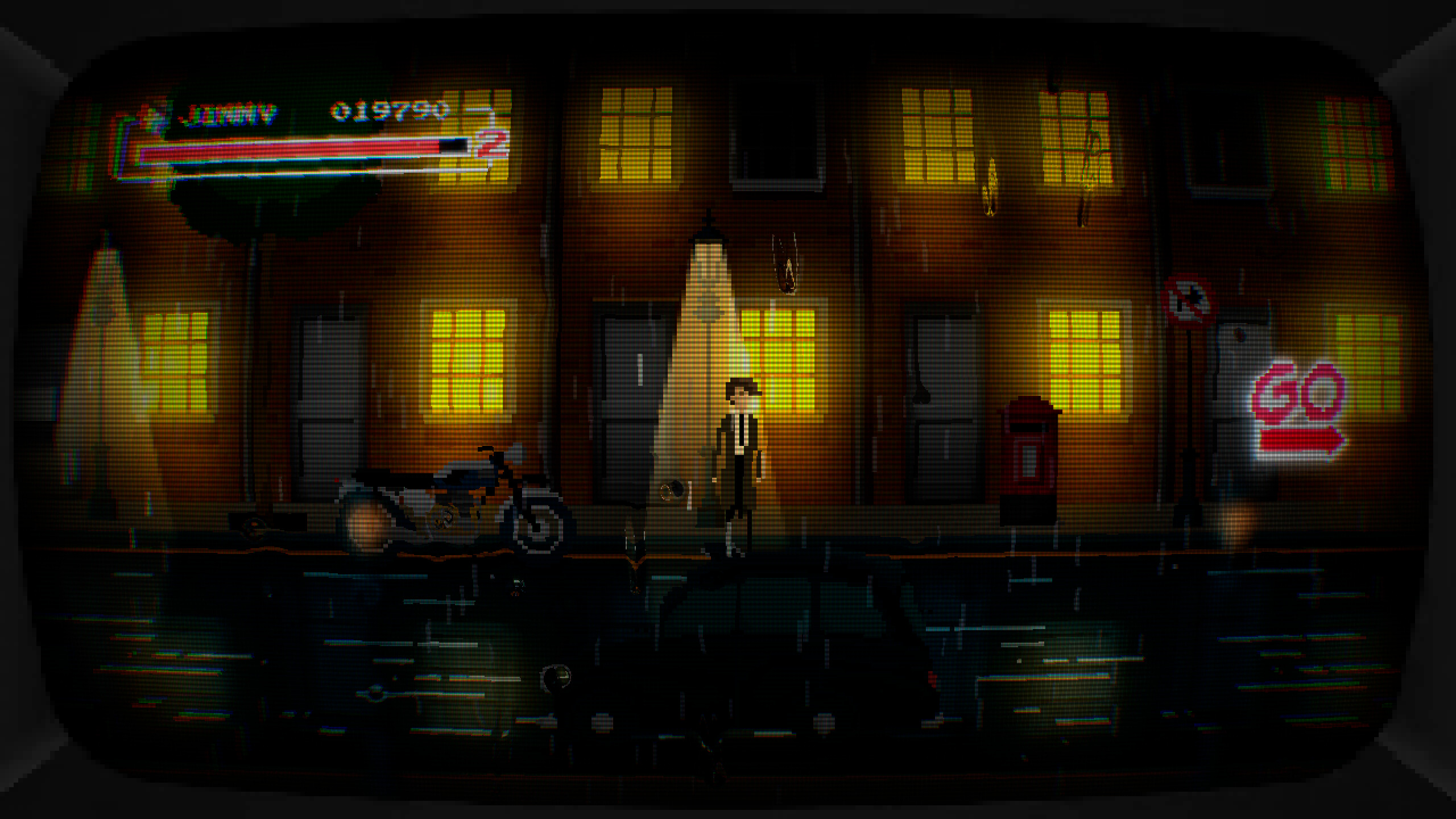 Road to Brighton screenshot 5