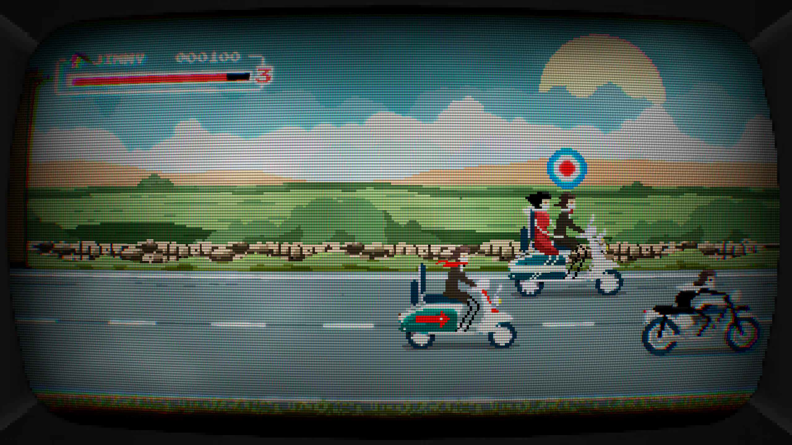 Road to Brighton screenshot 2