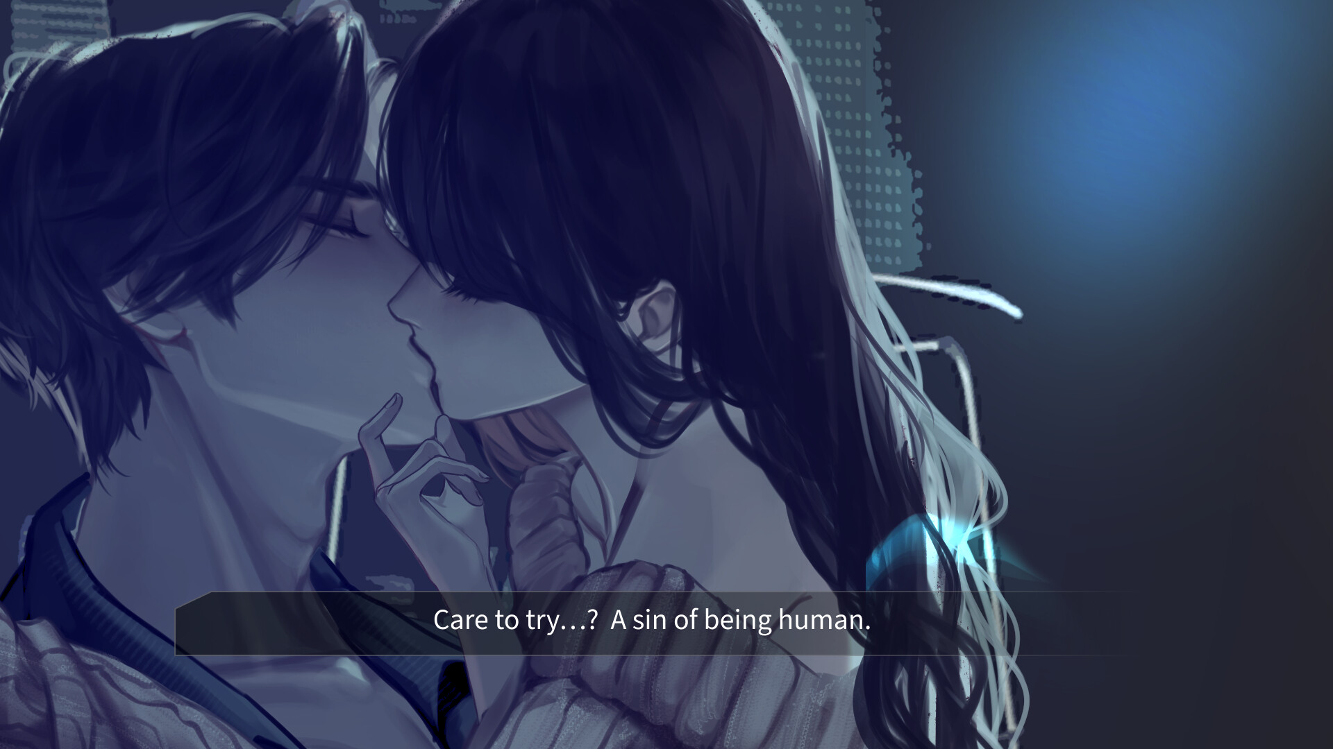 Error: Love -  Human Bug Eradication Project screenshot 2
