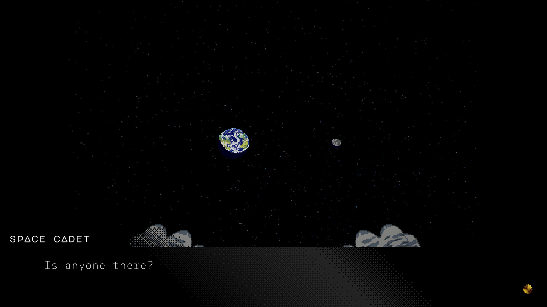 Control, I'm Not Coming Back screenshot 7