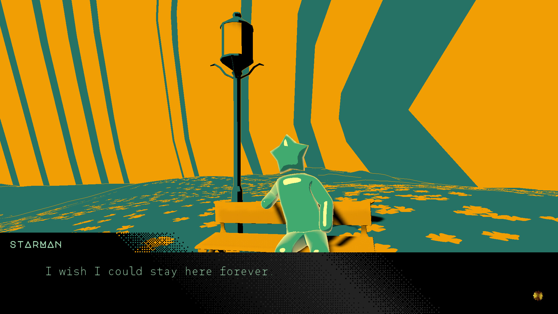 Control, I'm Not Coming Back screenshot 6