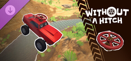 WITHOUT A HITCH: Steam Exclusive - Valve Hat