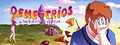 Demetrios: The BIG Cynical Adventure