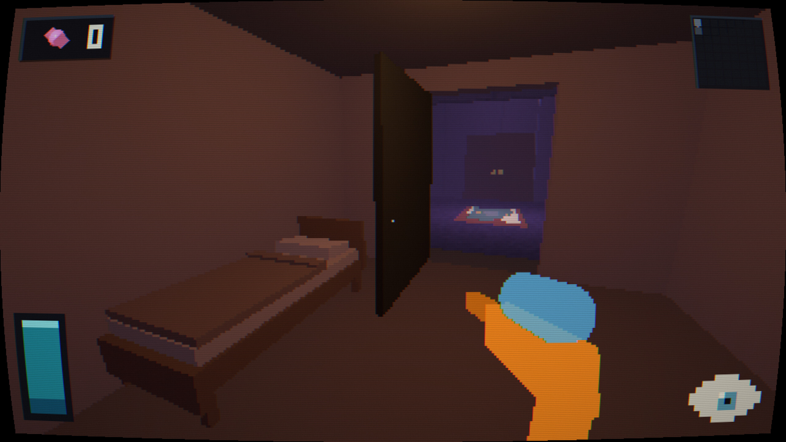 POLYMINAL screenshot 3