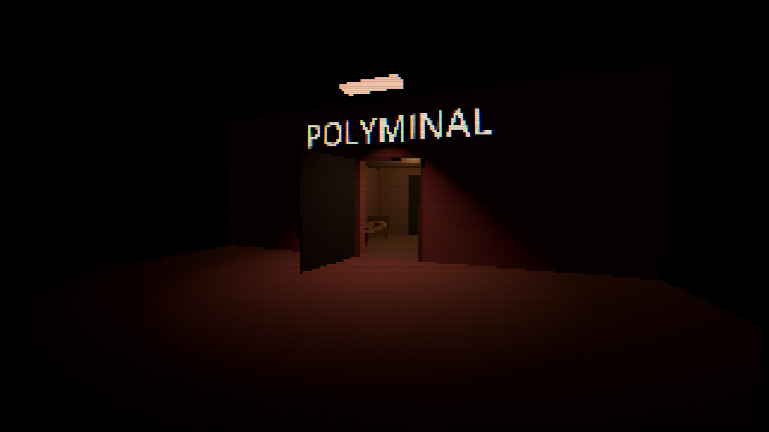 POLYMINAL screenshot 2