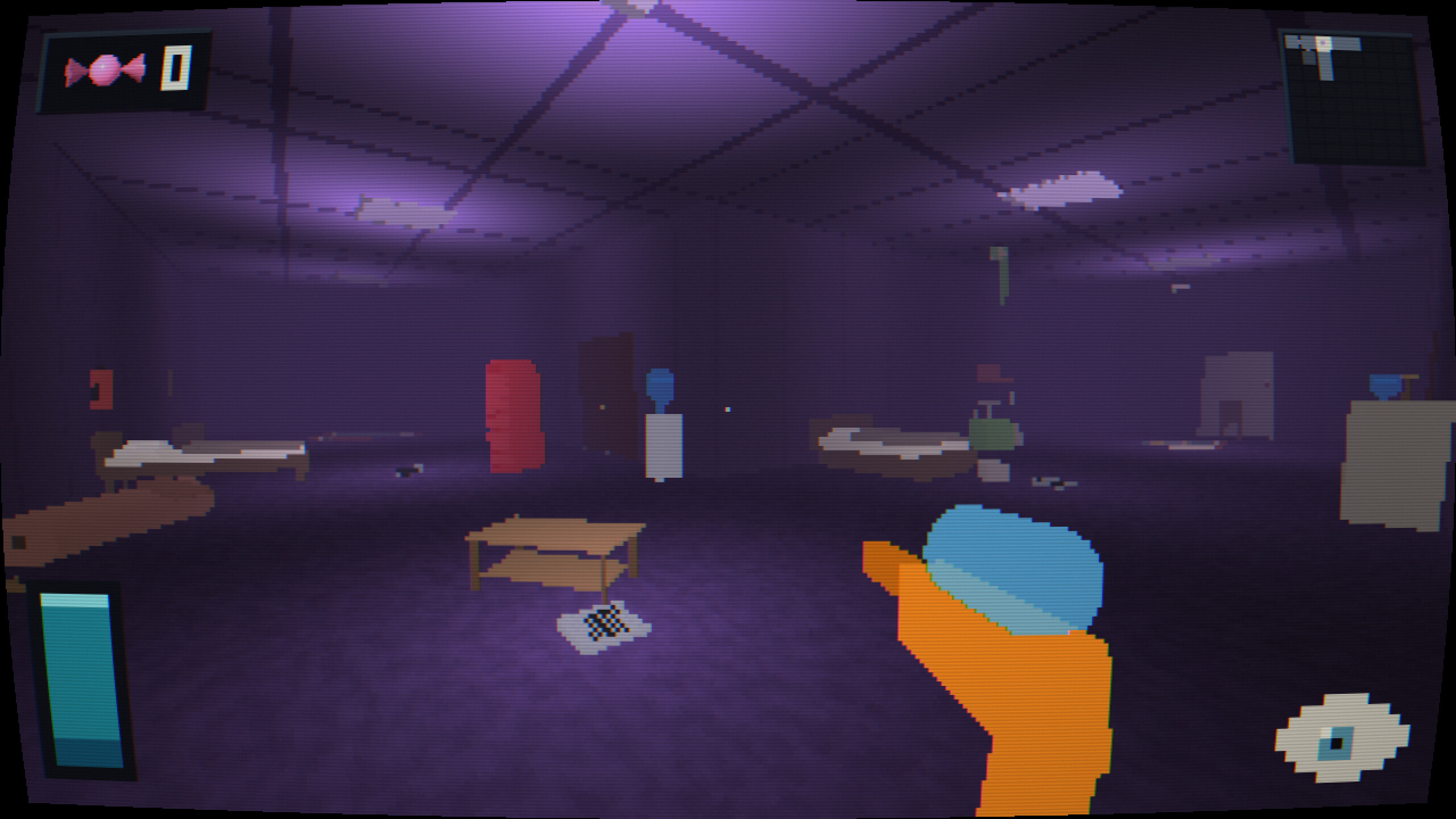 POLYMINAL screenshot 4