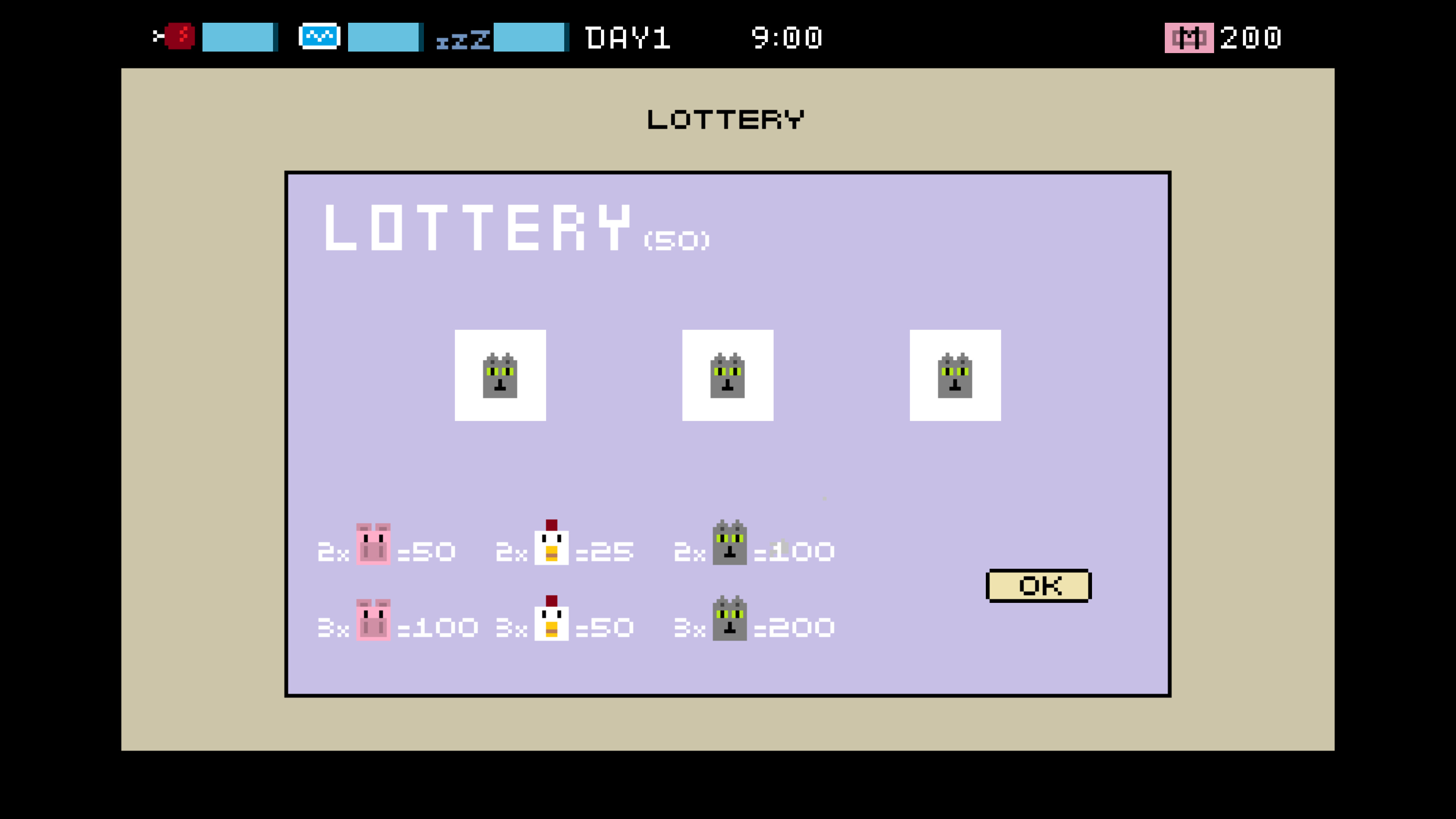 Pixel City screenshot 8