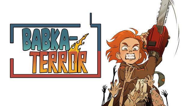 BABKA-TERROR
